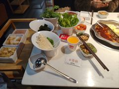 -傣妹火锅(南京东路一店)