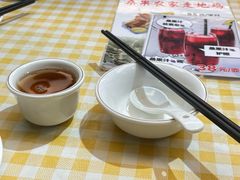 -老廣食堂(区庄店)