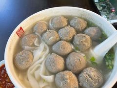 -潮镇老尾牛杂(环城西路店)