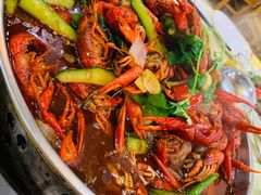 小龙虾-十三香辣虾(夏湾店)