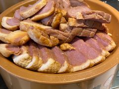 -龍歌自助小火锅(市南金茂湾店)