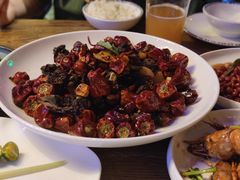 -爱啤精酿·民谣酒馆(滨江店)