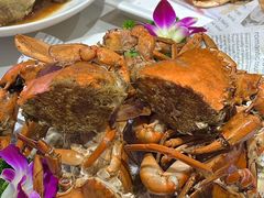 -醉壹号海鲜大排档(厦门美食地标店)