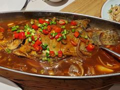 -中国徽菜·徽商故里(广安门店)