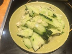-新疆烧烤王(广灵店)