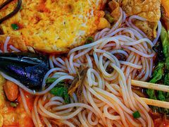 -龍城柳州螺蛳粉(群星路店)