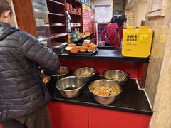 -京九排骨米饭(江西路店)