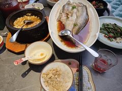 -江南里·新浙菜(苏州大悦城店)
