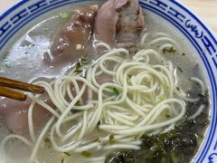 -盛兴面馆(真儒大厦店)