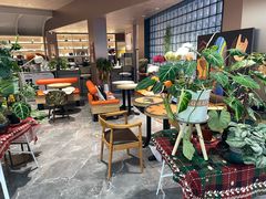 -Sips&Lick茶兰咖啡(五道口店)