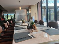 -五缘水乡酒店兰轩中餐厅