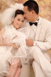 -爱摄影工作室(场中路店)