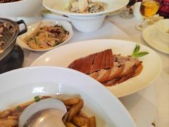 -福海居烤鸭店(鸟巢店)