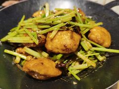 -海荣锅贴馆(五味十字店)