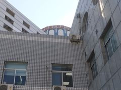 -北京中医药大学东方医院(方庄院区)