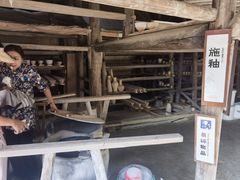 -景德镇古窑民俗博览区