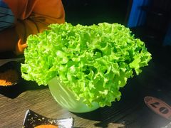 -鲸鱼先生·海鲜烤肉海景餐厅