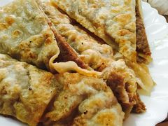 猪肉饼-溢心园香河肉饼总店