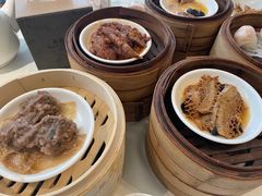 -万龙洲海鲜(南新仓店)