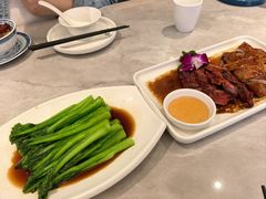 -陶兰居·香港饭店·海鲜大排档(圆融时代广场店)
