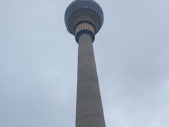 -中央广播电视塔