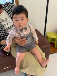 -倾城宝贝儿童摄影(浦东金谊店)