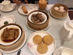 -铭家点心(秦岭路店)