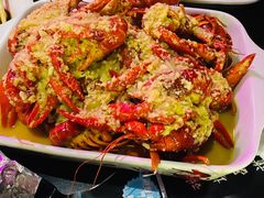 -西街夜油条·麻团包乌饭