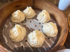 -南翔馒头店(豫园店)