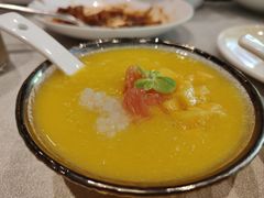 杨枝甘露-老正兴菜馆(福州路店)