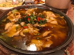 -大融厨·鸡毛店·川菜(果壳里东安湖店)
