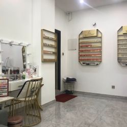 点击看大图 -悦奢科技美肤·牛奶光·BTL·体验中心