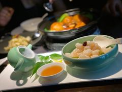 -九里云松·天香餐厅