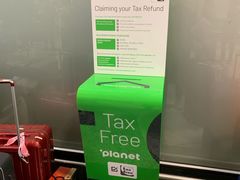 -米兰马尔彭萨国际机场