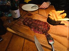 -The Meat & Wine Co Southbank(南岸店)