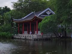 -顺峰山公园