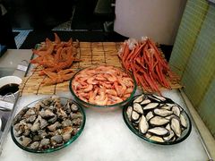 -云海轩·海鲜自助-河北云瑧世纪大饭店1F