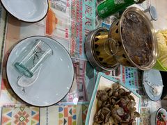 -清真老马家海鲜大排档(台东店)
