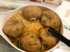 -翠华餐厅(旺角文华商场店)