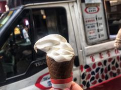 -富豪雪糕车流动点(尖沙咀店)