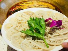 -大味生态火锅(蓝谷地店)