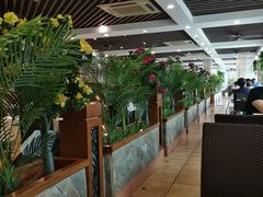 大堂-石头咕(葵蓬店)