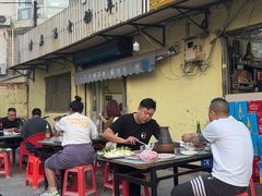 -原柳滩高台阶涮羊肉