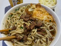 -李兰英湖南面馆(护国路店)