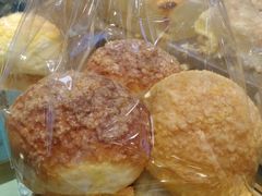 -周记传统糕点PASTRY(蜀汉路店)