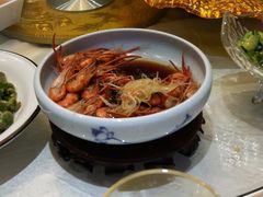 -欣旺·迎宾楼·百年无锡菜