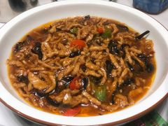 -刘胖子家常菜·蹄花焖藕(兴业店)