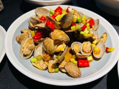 -海趣餐厅·苏式家菜(高新店)