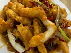 -九龙餐厅(大沽路店)