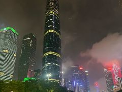 -广州塔